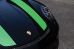 Porsche 911 R 2016 года (NA)